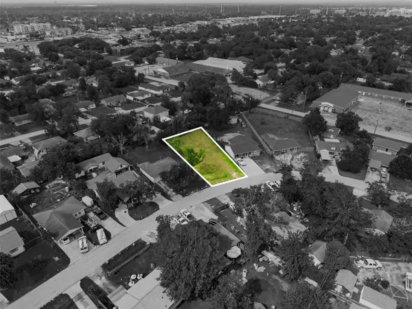 10425 N Oswego ST, Houston, TX 77029