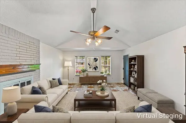 112 Ponderosa TRL