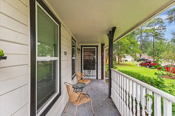 112 Ponderosa TRL, Conroe, TX 77301