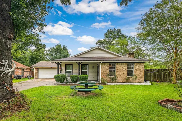 112 Ponderosa TRL, Conroe, TX 77301