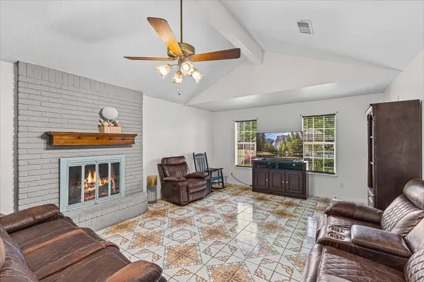 112 Ponderosa TRL, Conroe, TX 77301