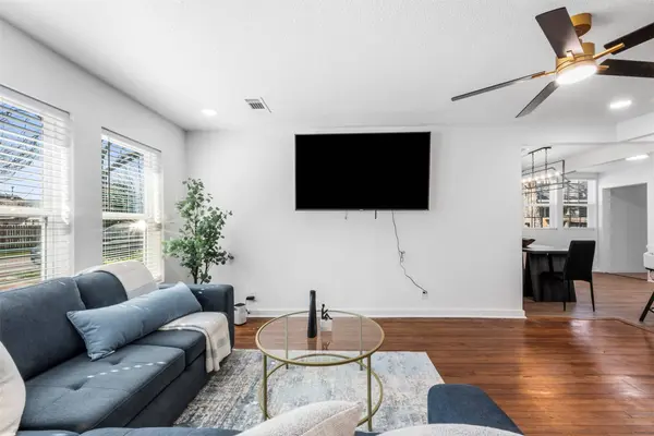 3614 Billingsley ST, Houston, TX 77009