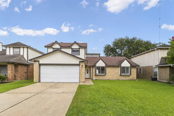16723 Quail Meadow DR, Houston, TX 77489