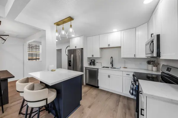 3614 Billingsley ST, Houston, TX 77009