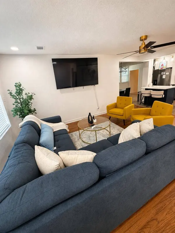3614 Billingsley ST, Houston, TX 77009