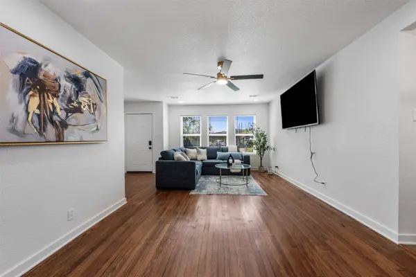 3614 Billingsley ST, Houston, TX 77009