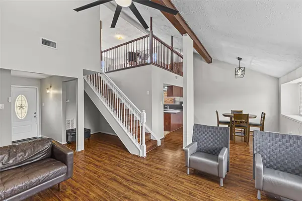 16723 Quail Meadow DR, Houston, TX 77489