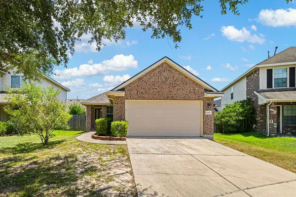 9006 Wildbird LN, Humble, TX 77338