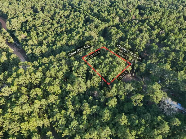 0 Deer Run RD, Moscow, TX 75960