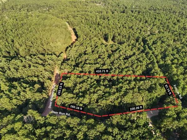 0 Deer Run RD
