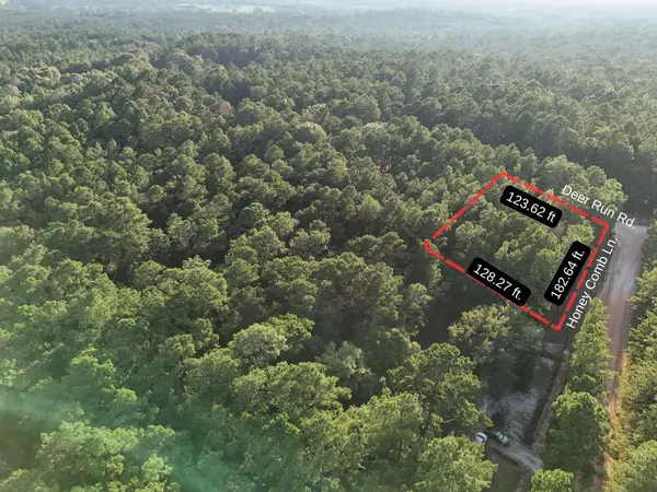 0 Deer Run RD, Moscow, TX 75960