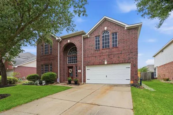 15347 Wild Timber TRL, Cypress, TX 77433