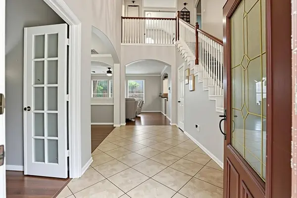 15347 Wild Timber TRL, Cypress, TX 77433