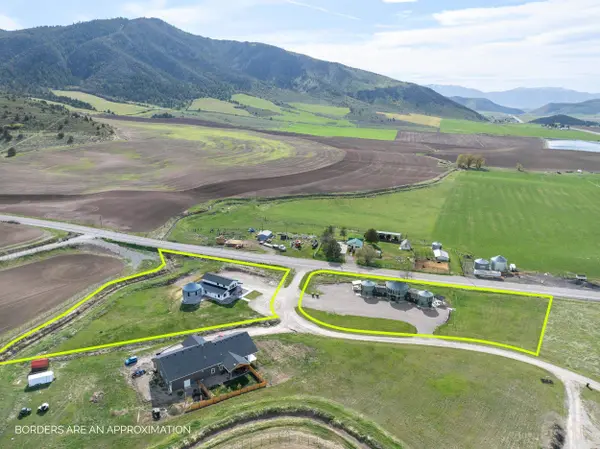 10568 & 10565 Lava West Dr, Lava Hot Springs, ID 83246