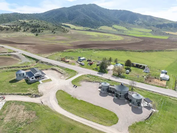10568 & 10565 Lava West Dr, Lava Hot Springs, ID 83246