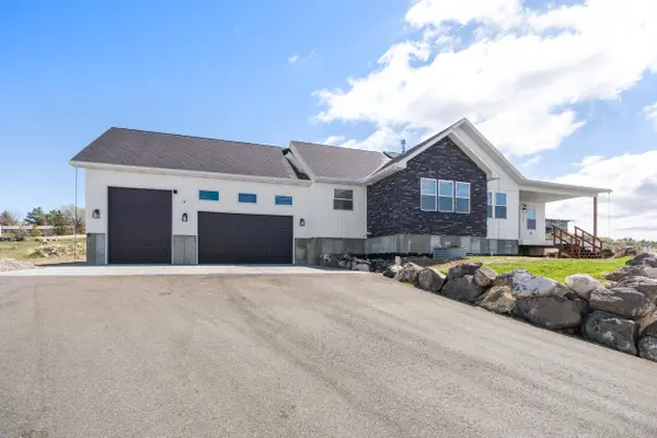 5900 N Alma Drive, Idaho Falls, ID 83401