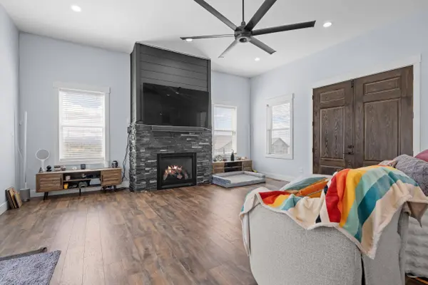 5900 N Alma Drive, Idaho Falls, ID 83401