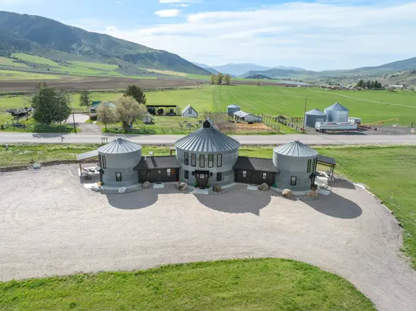10568 & 10565 Lava West Dr, Lava Hot Springs, ID 83246