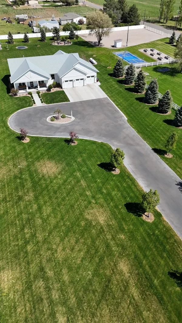 355 N 500 W, Blackfoot, ID 83221