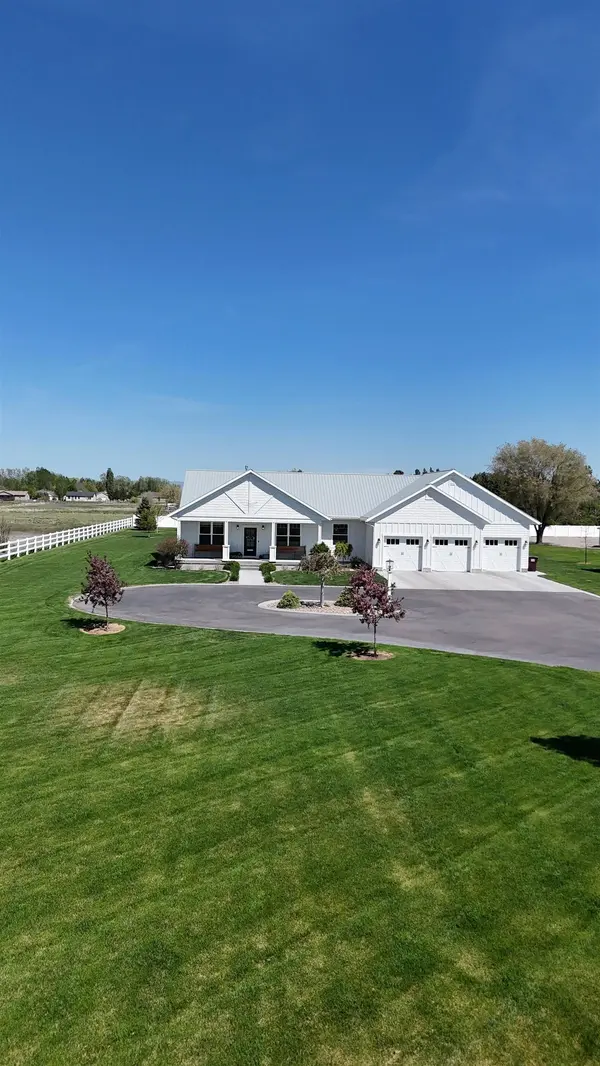 355 N 500 W, Blackfoot, ID 83221