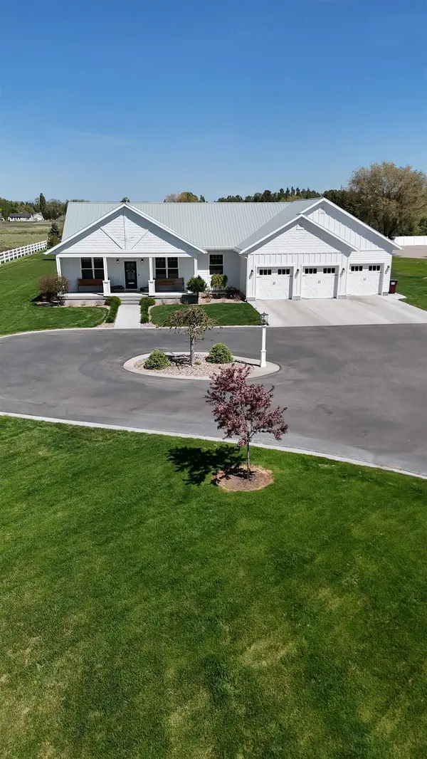 355 N 500 W, Blackfoot, ID 83221