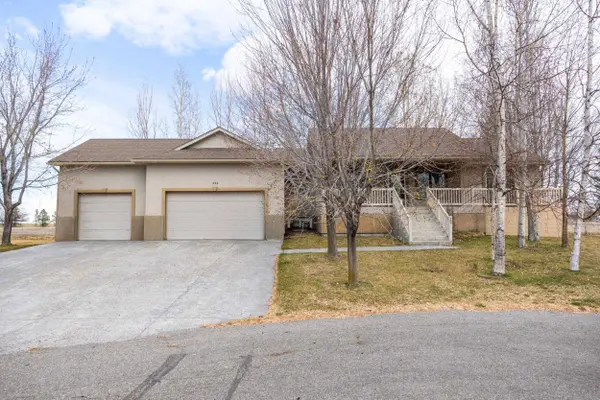 200 W Commons Road, Idaho Falls, ID 83401