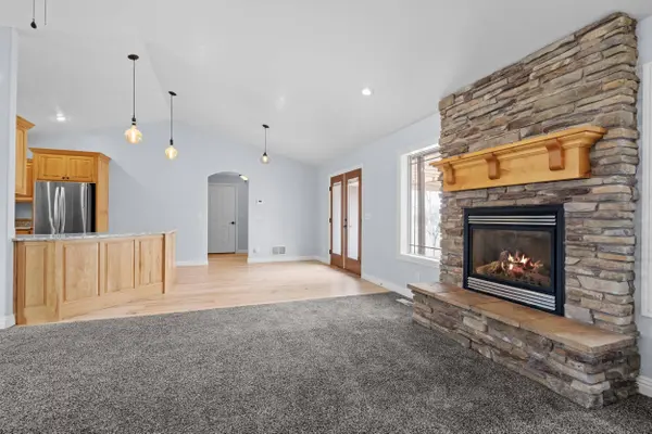 200 W Commons Road, Idaho Falls, ID 83401