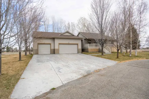 200 W Commons Road, Idaho Falls, ID 83401