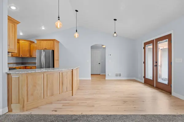 200 W Commons Road, Idaho Falls, ID 83401