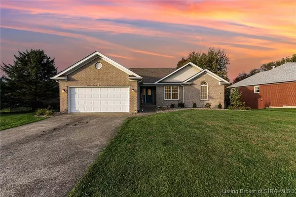 4106 Andrew DR, Floyds Knobs, IN 47119