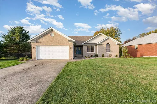 4106 Andrew DR, Floyds Knobs, IN 47119