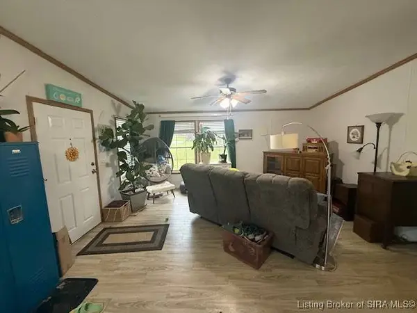 162 S Marengo Pike, Hardinsburg, IN 47125