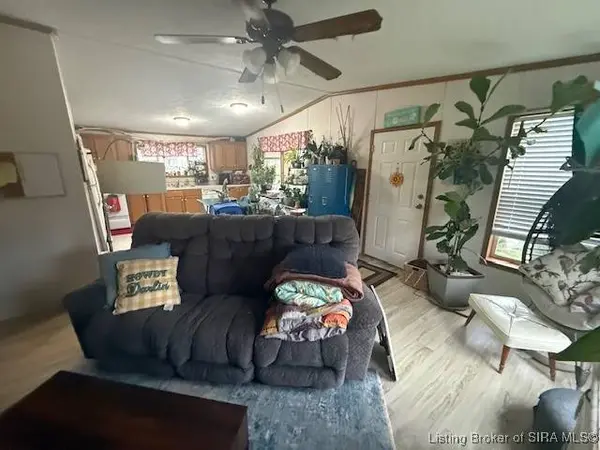 162 S Marengo Pike, Hardinsburg, IN 47125