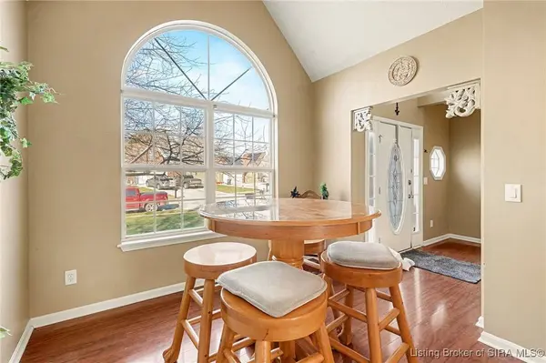 104 Blackiston Ridge CT, Clarksville, IN 47129