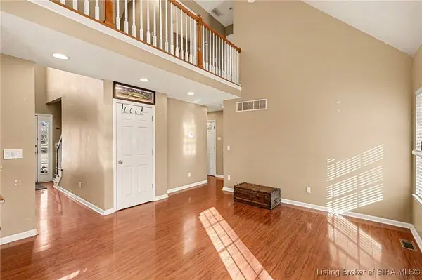 104 Blackiston Ridge CT, Clarksville, IN 47129