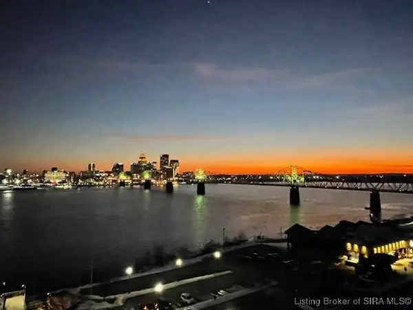 1 Riverpointe PLZ #520, Jeffersonville, IN 47130