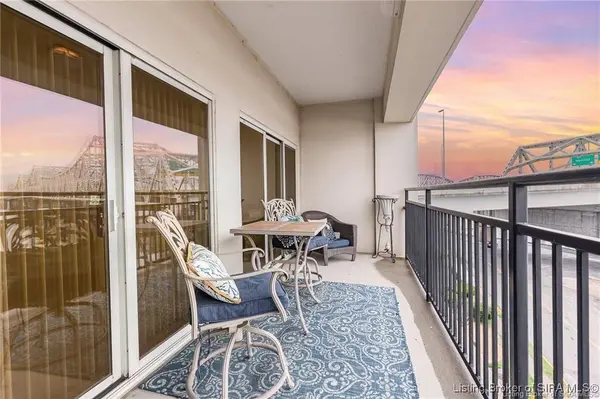 1 Riverpointe PLZ #520, Jeffersonville, IN 47130