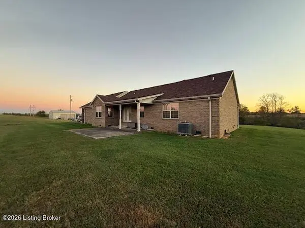 145 Waynes Ln, Milton, KY 40045