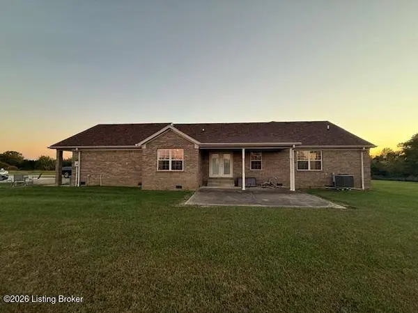 145 Waynes Ln, Milton, KY 40045