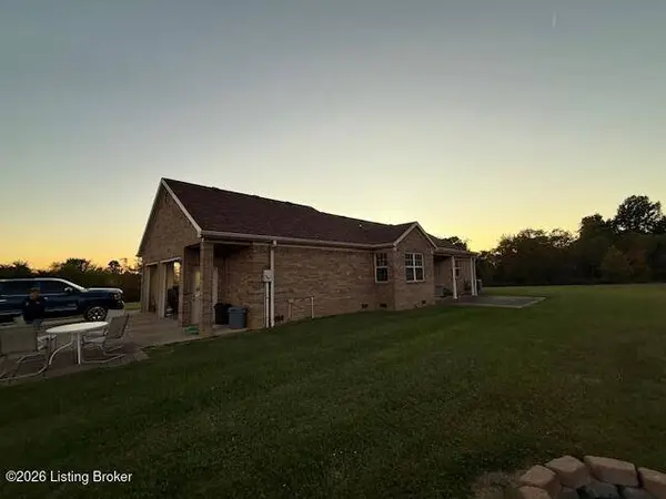 145 Waynes Ln, Milton, KY 40045