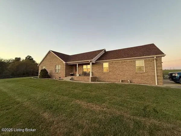 145 Waynes Ln, Milton, KY 40045