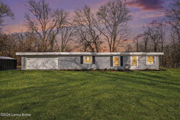 2121 Top Hill Rd, Louisville, KY 40118