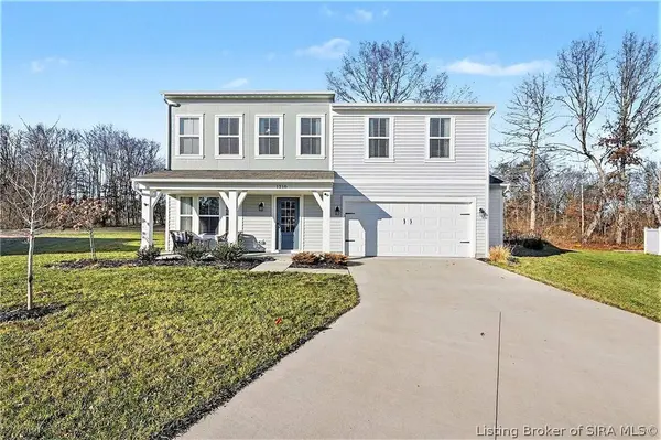 1210 Sir Barton CT, Memphis, IN 47143