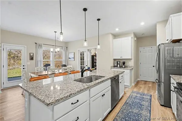 1210 Sir Barton CT, Memphis, IN 47143