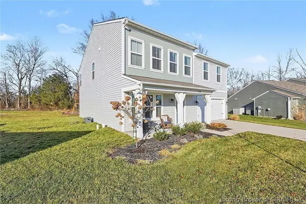 1210 Sir Barton CT, Memphis, IN 47143