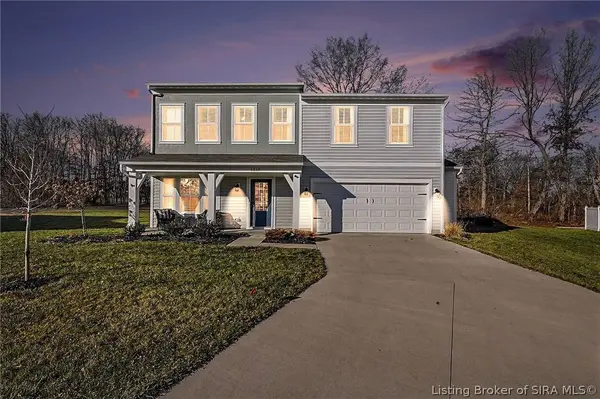 1210 Sir Barton CT, Memphis, IN 47143