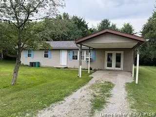 530 E Colony DR, Salem, IN 47167