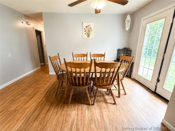 530 E Colony DR, Salem, IN 47167