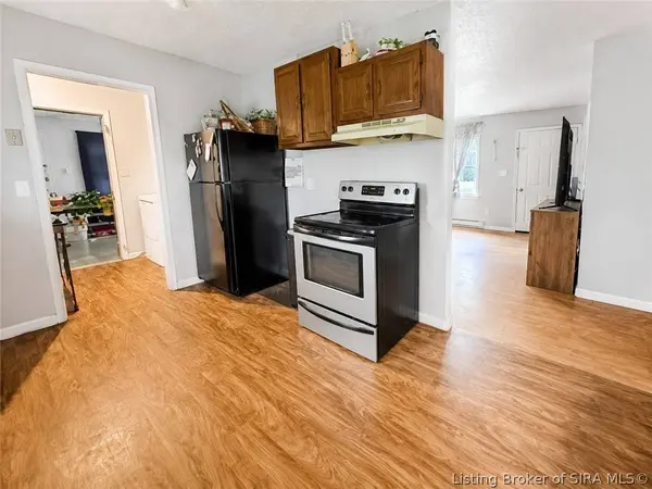 530 E Colony DR, Salem, IN 47167