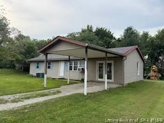 530 E Colony DR, Salem, IN 47167